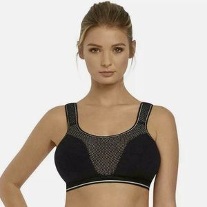 Freya Force Sports Bra 30E NWT